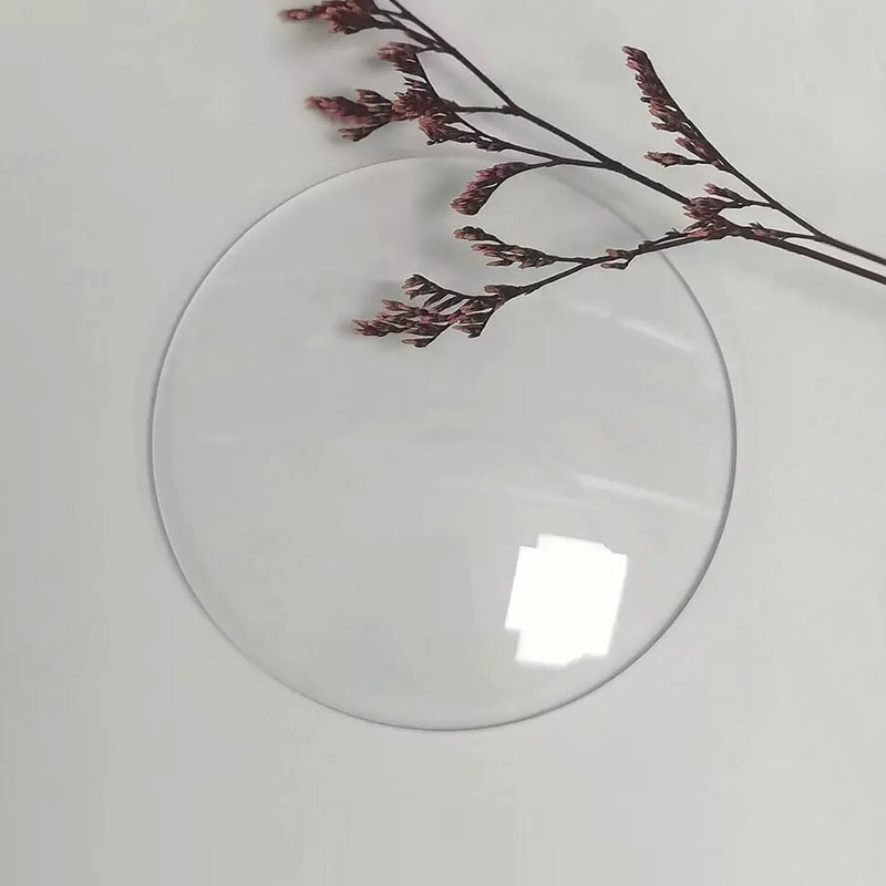 1.499 bifokal rund topplinse