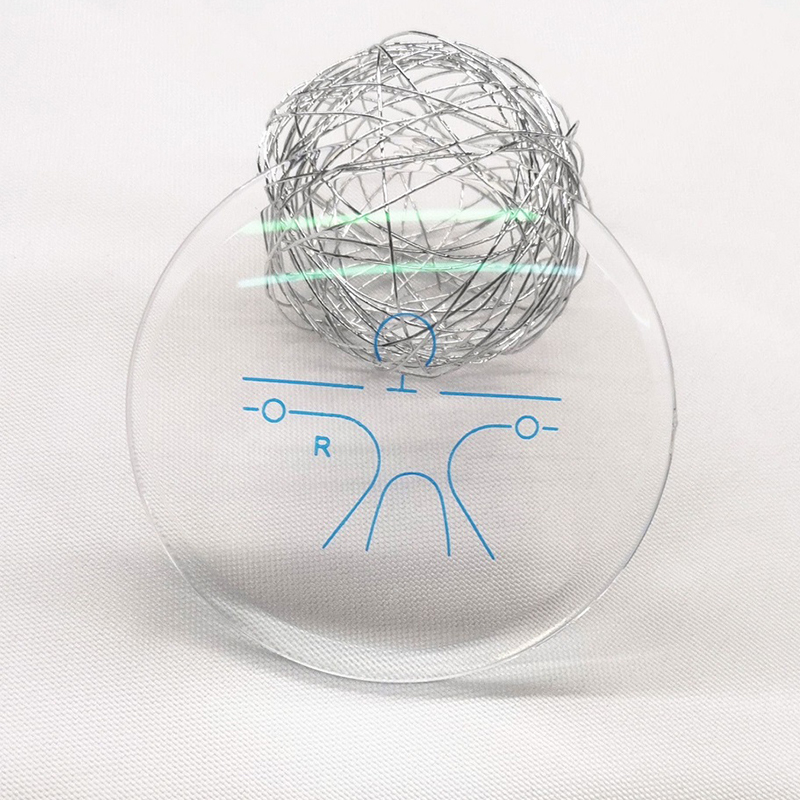 1,59 PC progressiv linse HMC/SHMC