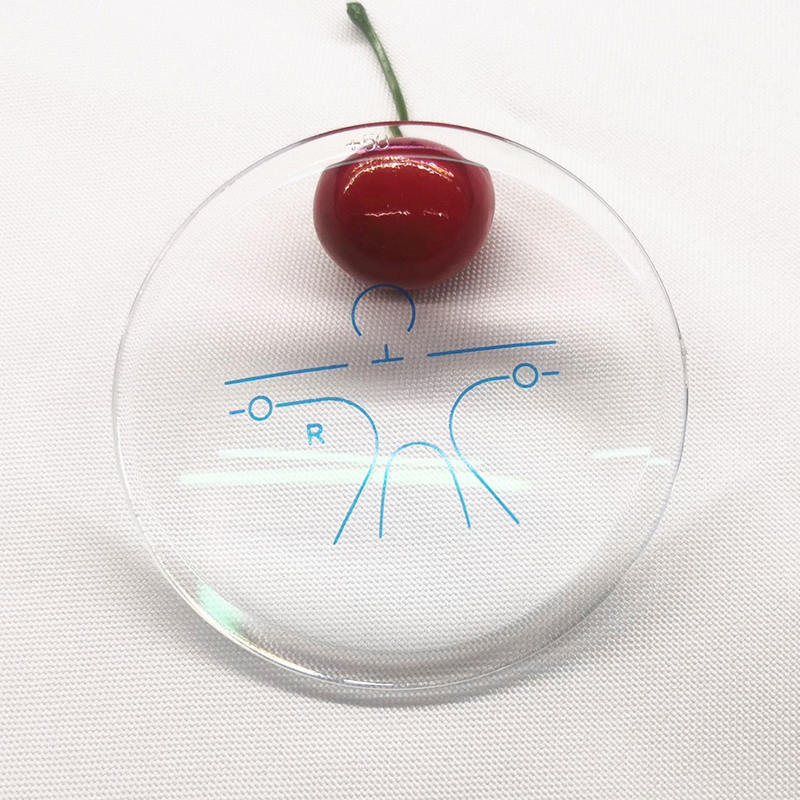 1,59 PC progressiv linse HMC/SHMC