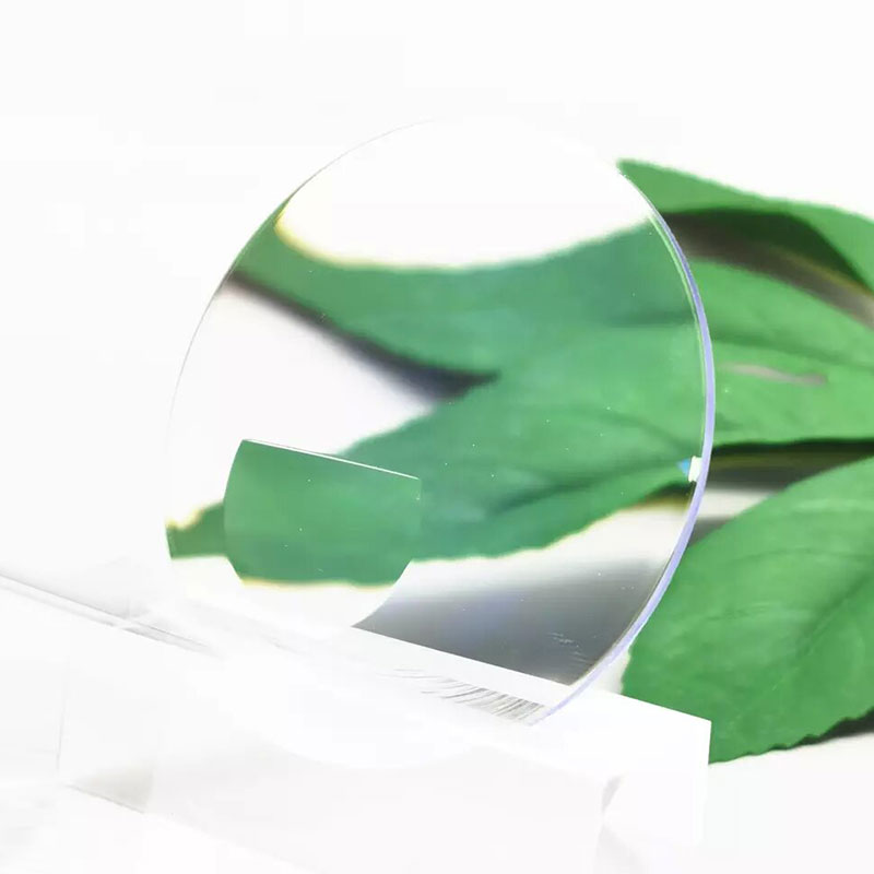 1.499 bifokalt flatt toppobjektiv