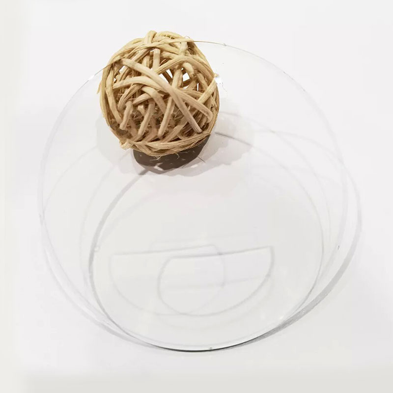 1.499 bifokalt flatt toppobjektiv