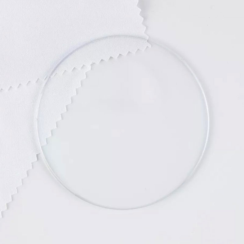 1.499 bifokal rund topplinse