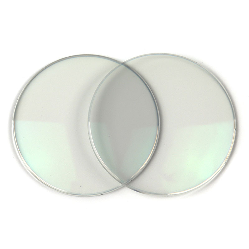 1.56 Blue Block Photochromic Lens HMC/SHMC