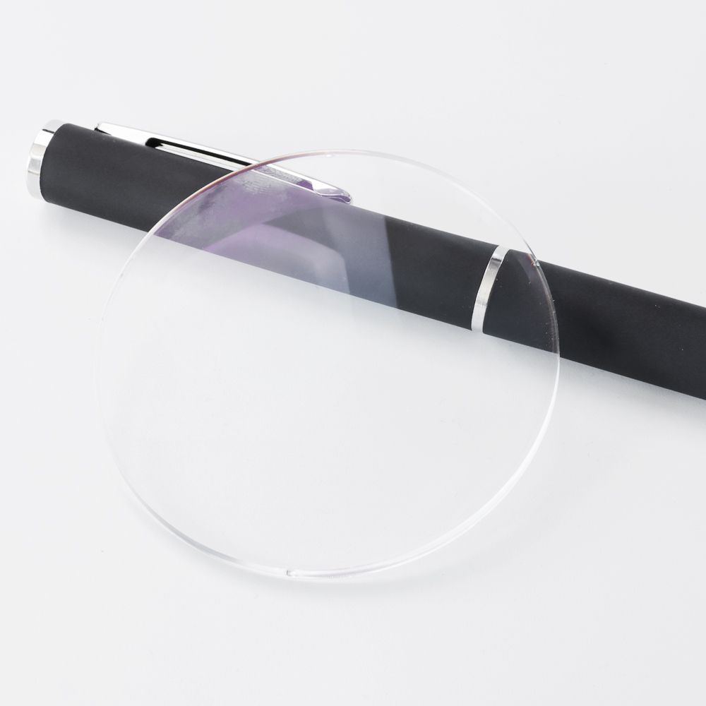 1.56 Single Vision Lens HMC/SHMC