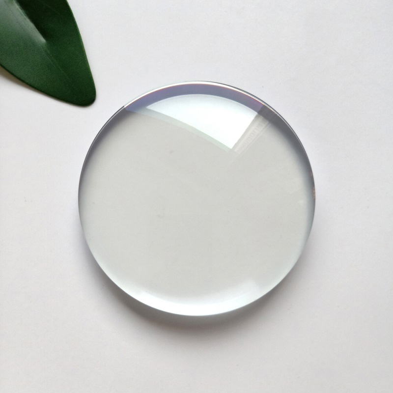 1,59 Blue Block PC-objektiv