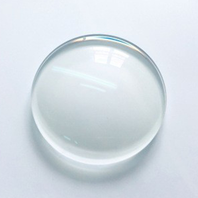 1,59 Blue Block PC-objektiv