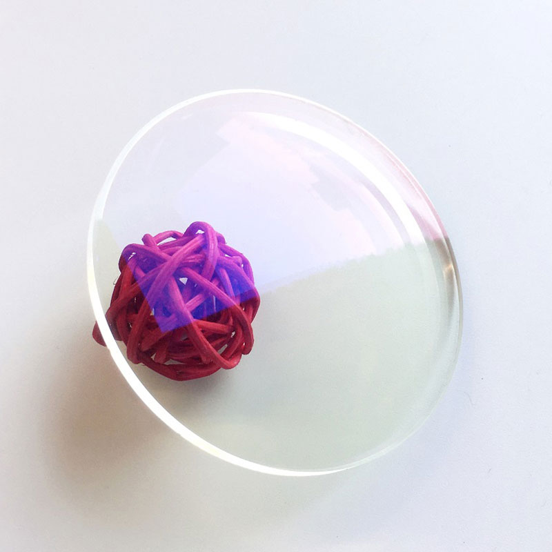 1,59 Blue Block PC-objektiv