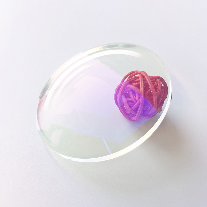 1,59 Blue Block PC-objektiv