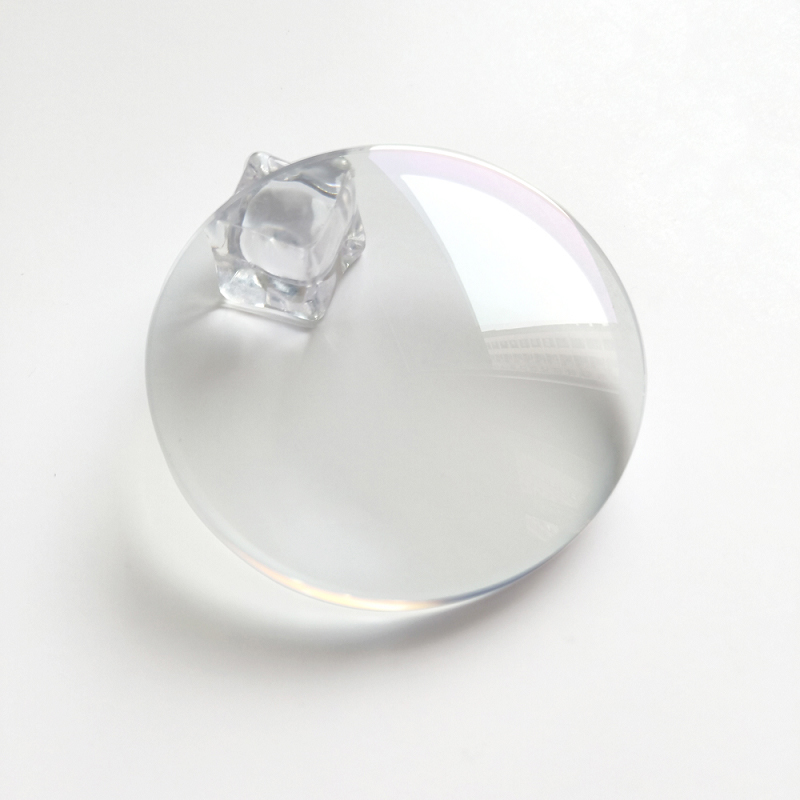 1,59 Single Vision PC-objektiv