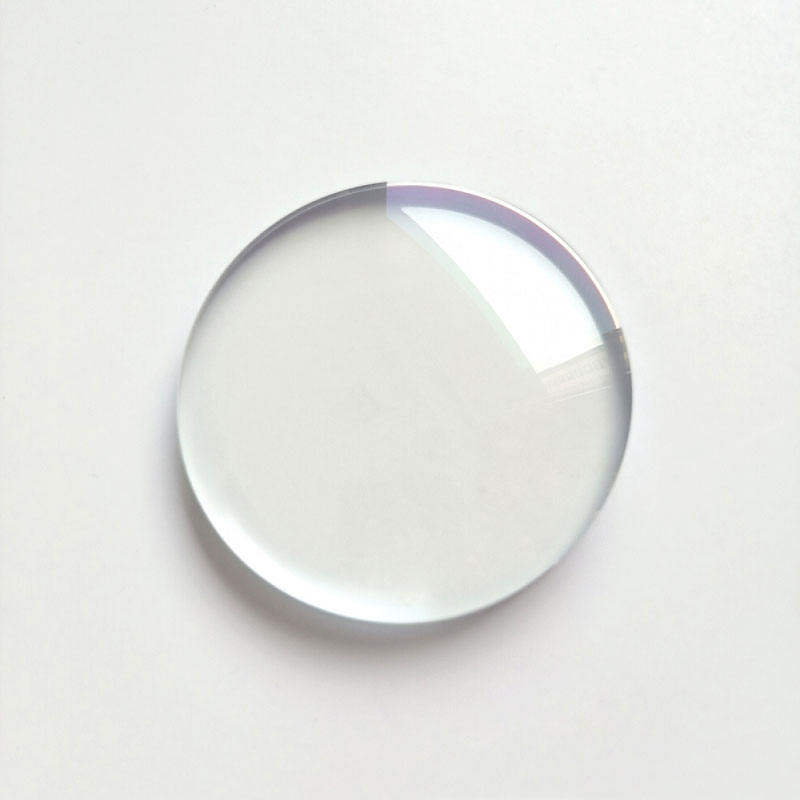 1,59 Single Vision PC-objektiv