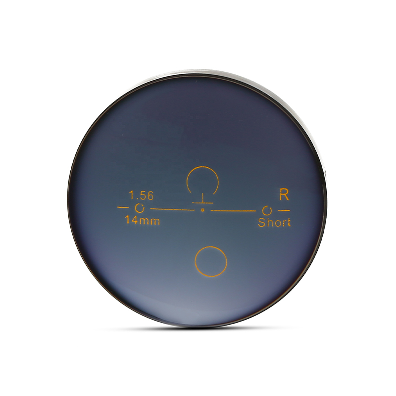 1.56 Photochromic Progressive Lens HMCSHMC