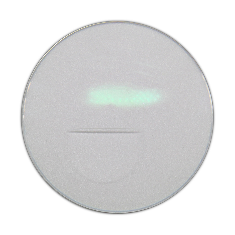 1,56 bifokal fotokromisk flat topplinse HMC/SHMC