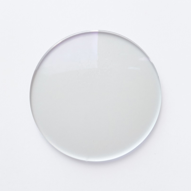 1,59 fotokrom polykarbonatlinse HMC/SHMC