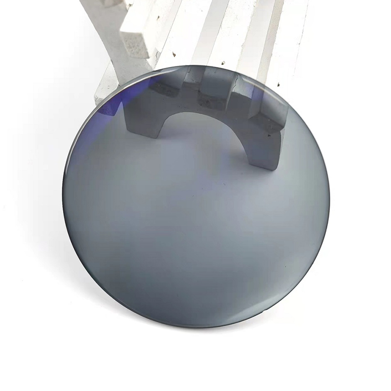 1,59 fotokrom polykarbonatlinse HMC/SHMC