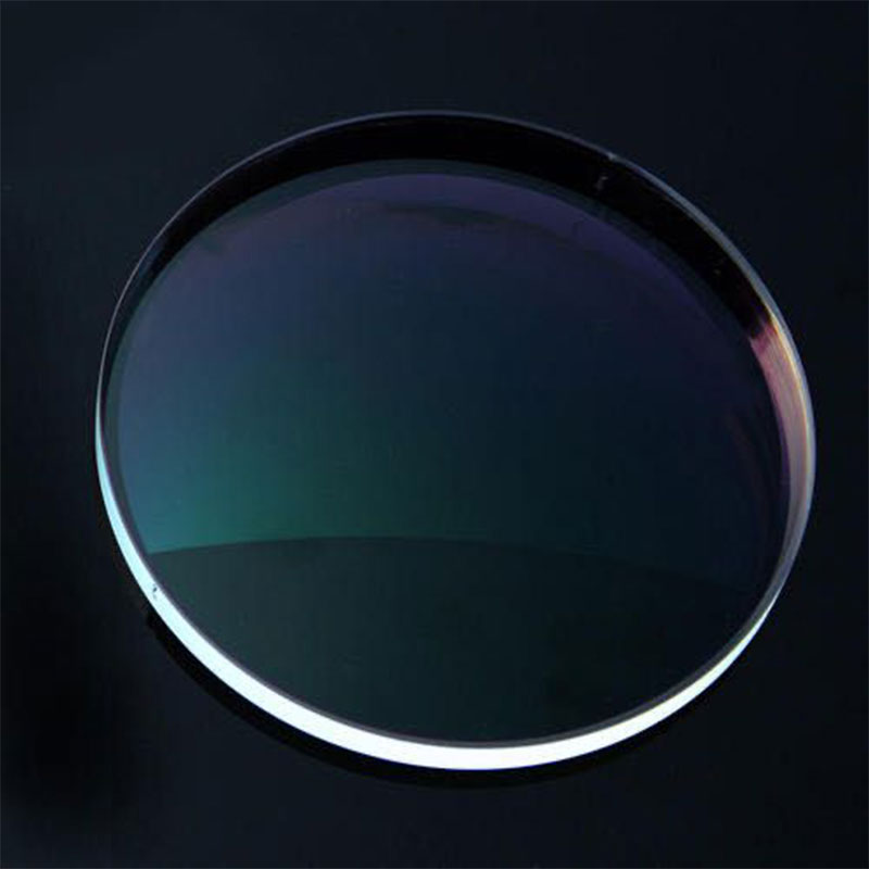 1.56 Single Vision Lens HMC/SHMC