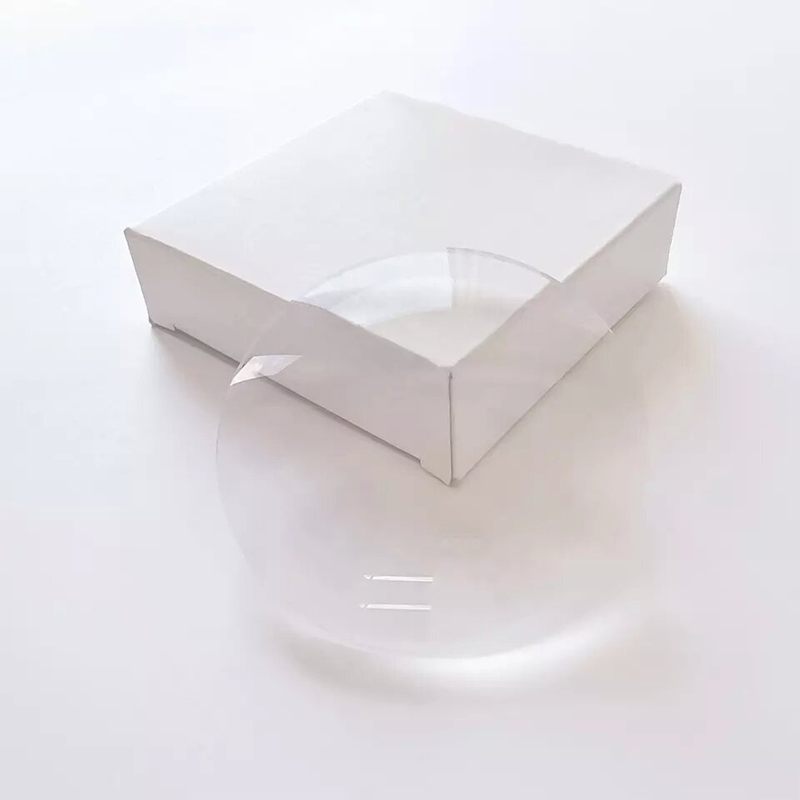 1.499 halvferdig enkeltvisin-objektiv