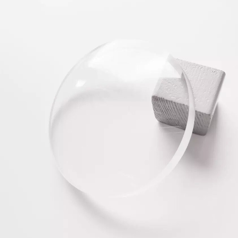 1.499 halvferdig enkeltvisin-objektiv