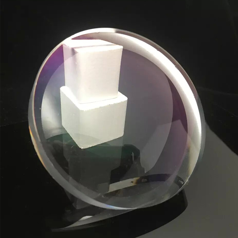 1.499 halvferdig enkeltvisin-objektiv