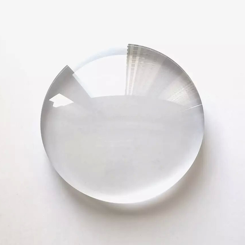 1.499 halvferdig enkeltvisin-objektiv