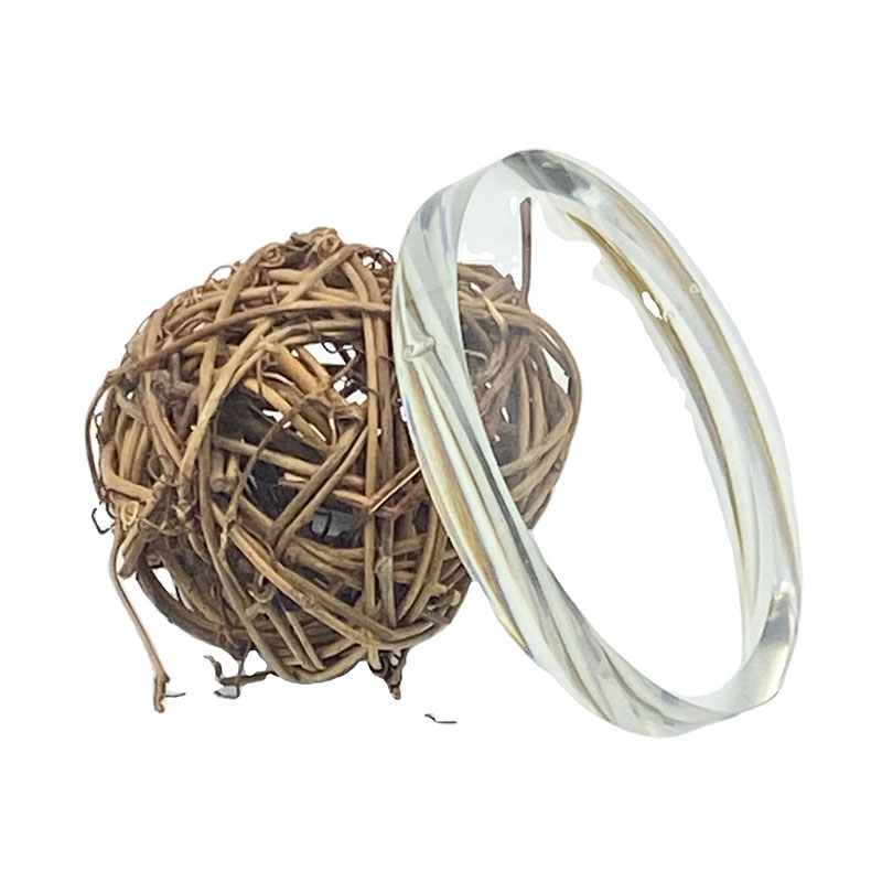 1,60 halvferdig enkeltsynsobjektiv