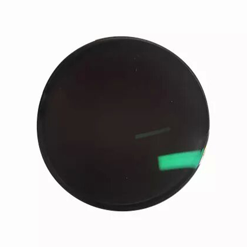 1,56 halvferdig fotokromisk linse