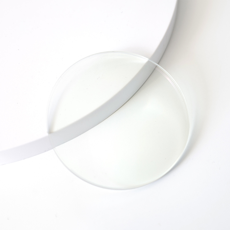 RX 1.499 1.56 1.60 1.67 1.74 Single Vision Progressive Blue Block Round Top Flat Top Bifocal Photochromic Lens