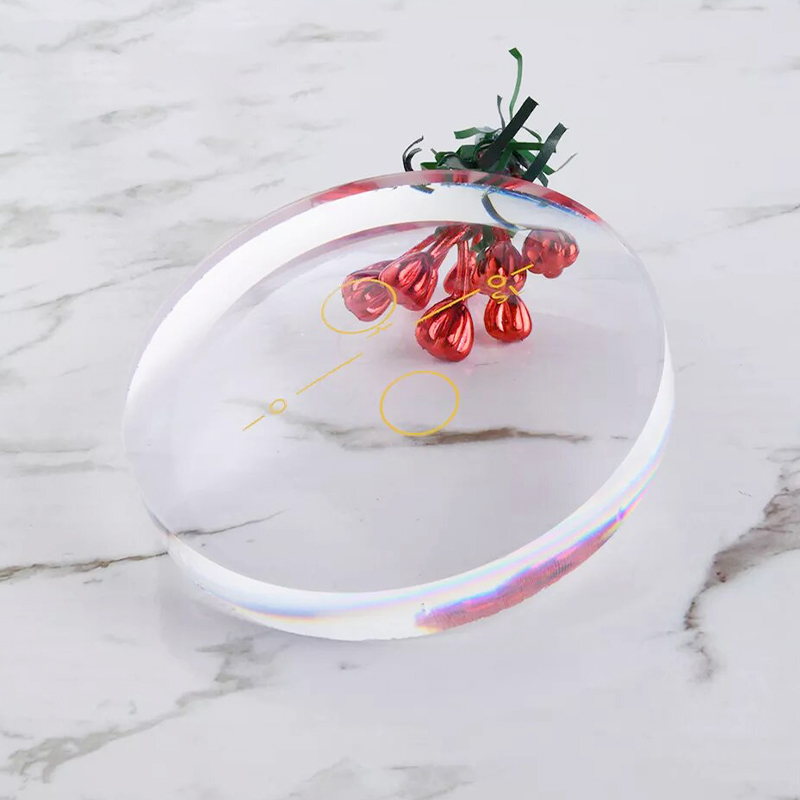 1.56 Halvferdig progressiv linse