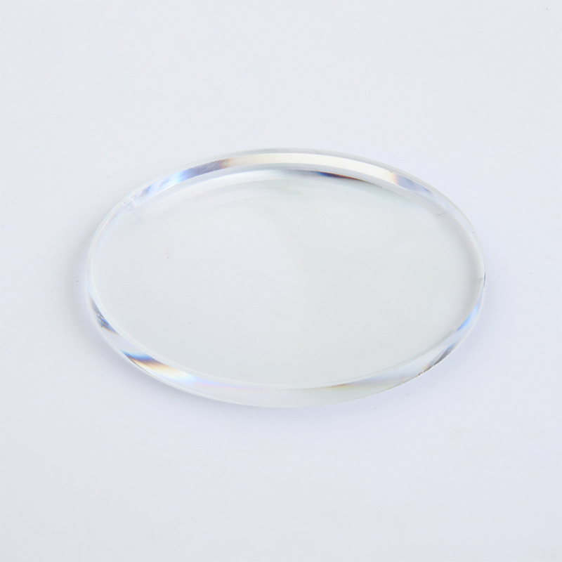 1,60 blå blokk linse HMC/SHMC