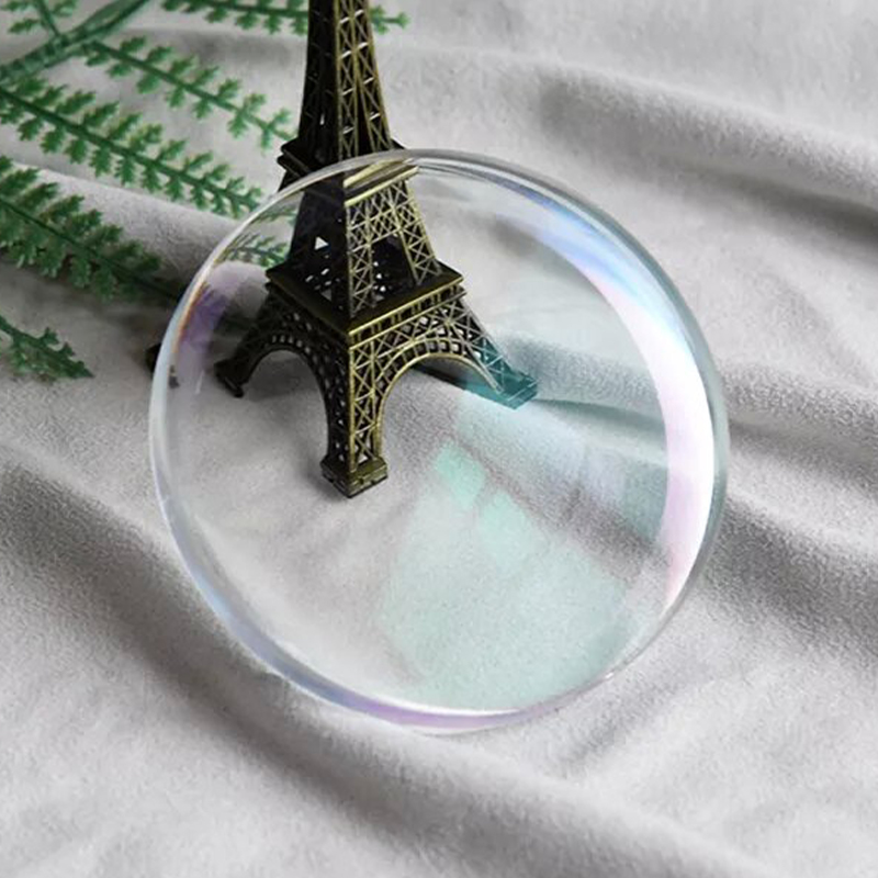 1,60 halvferdig fotokromisk enkeltsynsobjektiv