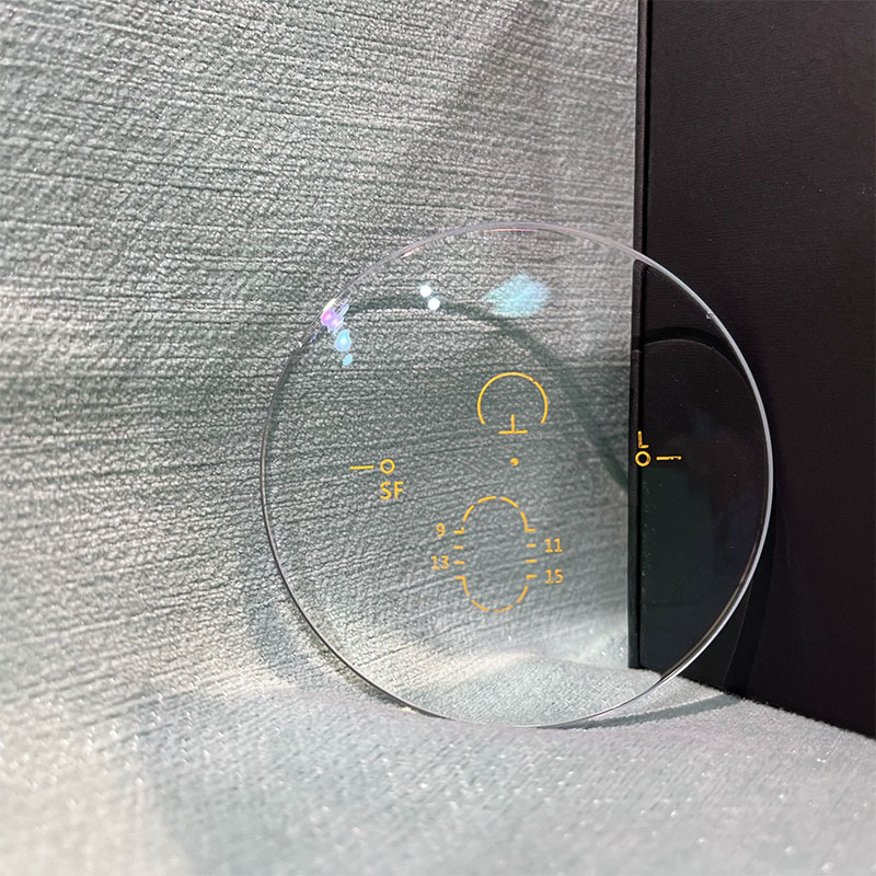 Opto Tech Extended IXL progressive linser