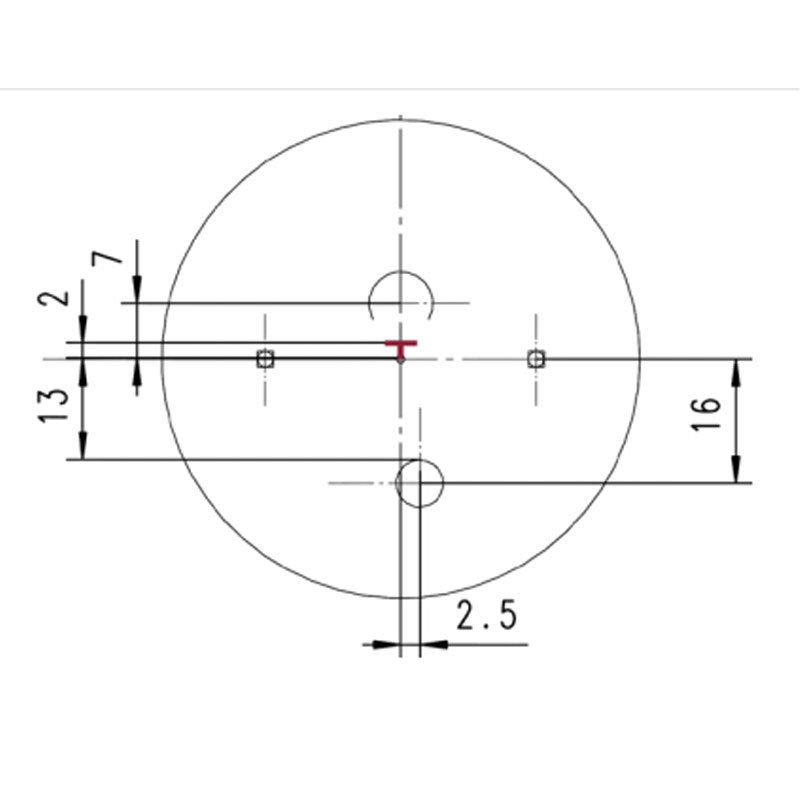 Opto Tech Mild ADD progressive linser