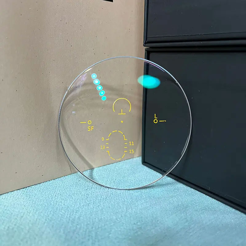 Opto Tech Office 14 progressive linser