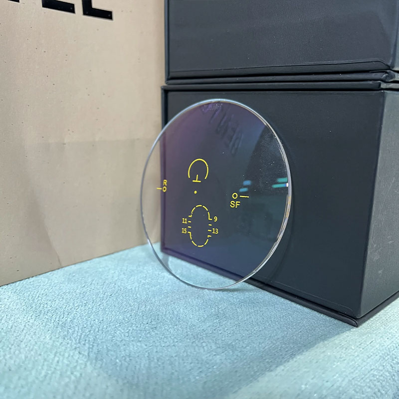 Opto Tech Office 14 progressive linser