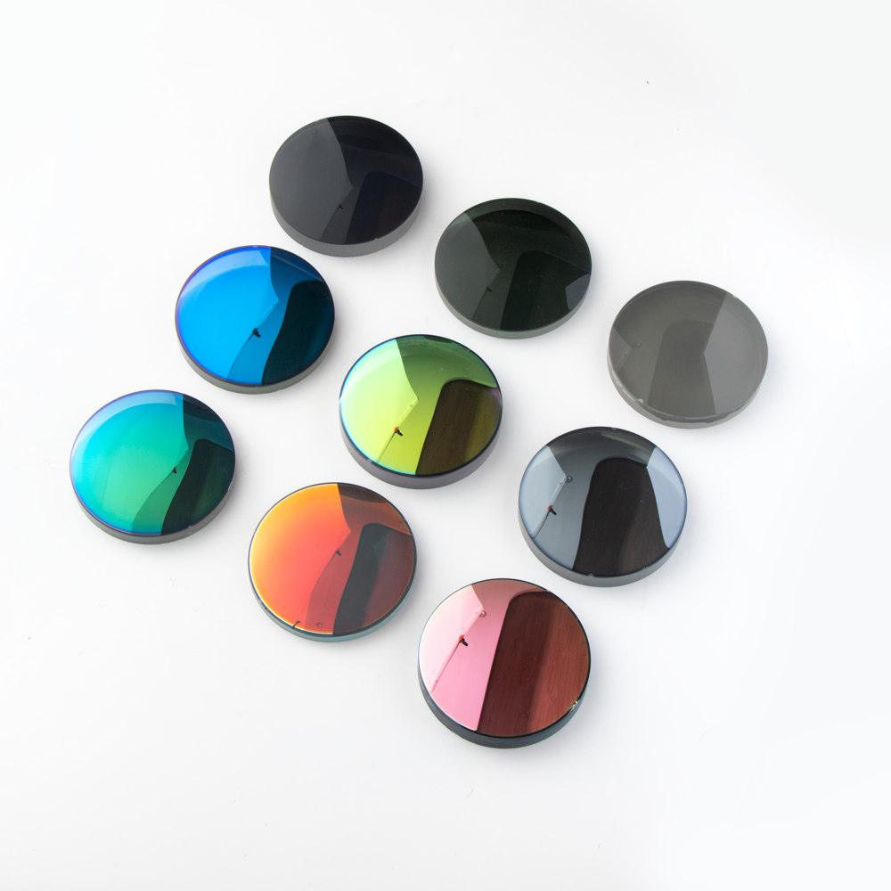 1.56 Polarisert linse