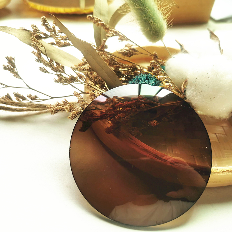 1,60 polariserte linser