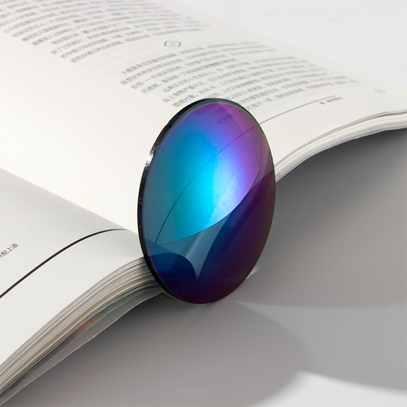 1,60 polariserte linser