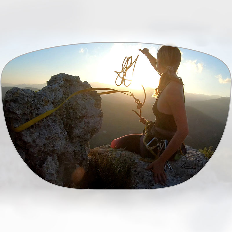 Digitale SV-objektiver